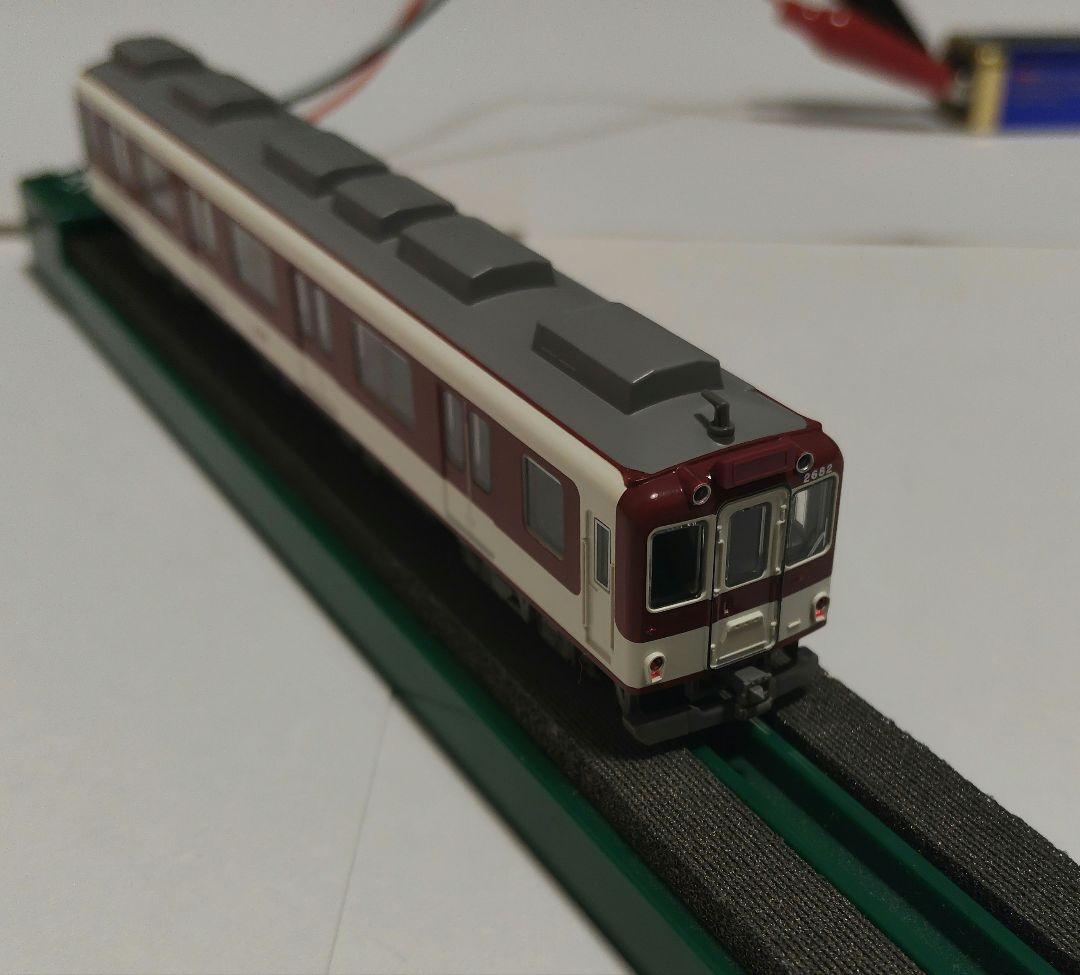 GM近鉄2680系2682編成タイプ