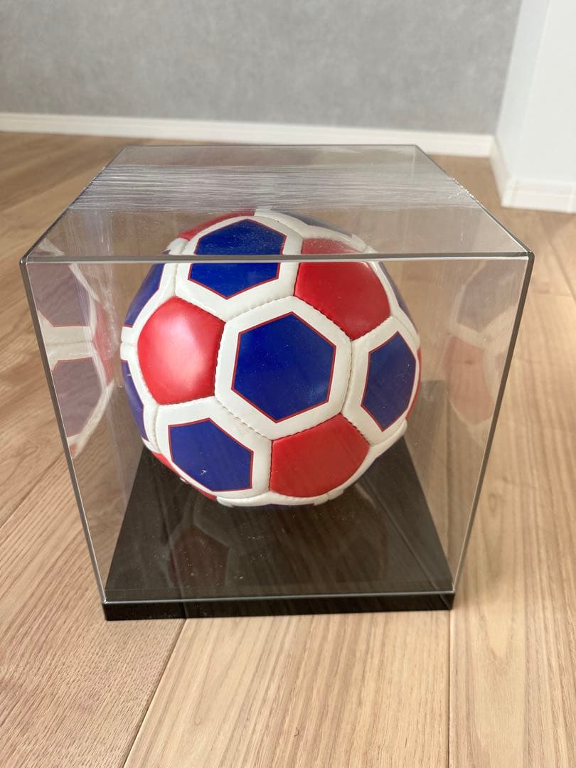 鹿島アントラーズ1996年リーグ優勝記念サッカーボール5号球