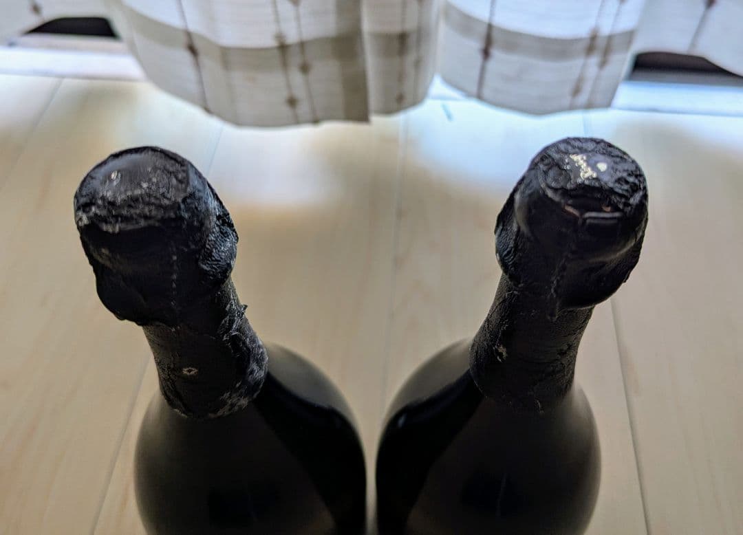 Dom Pérignon 2006 シャンパン 750ml 2本セット
