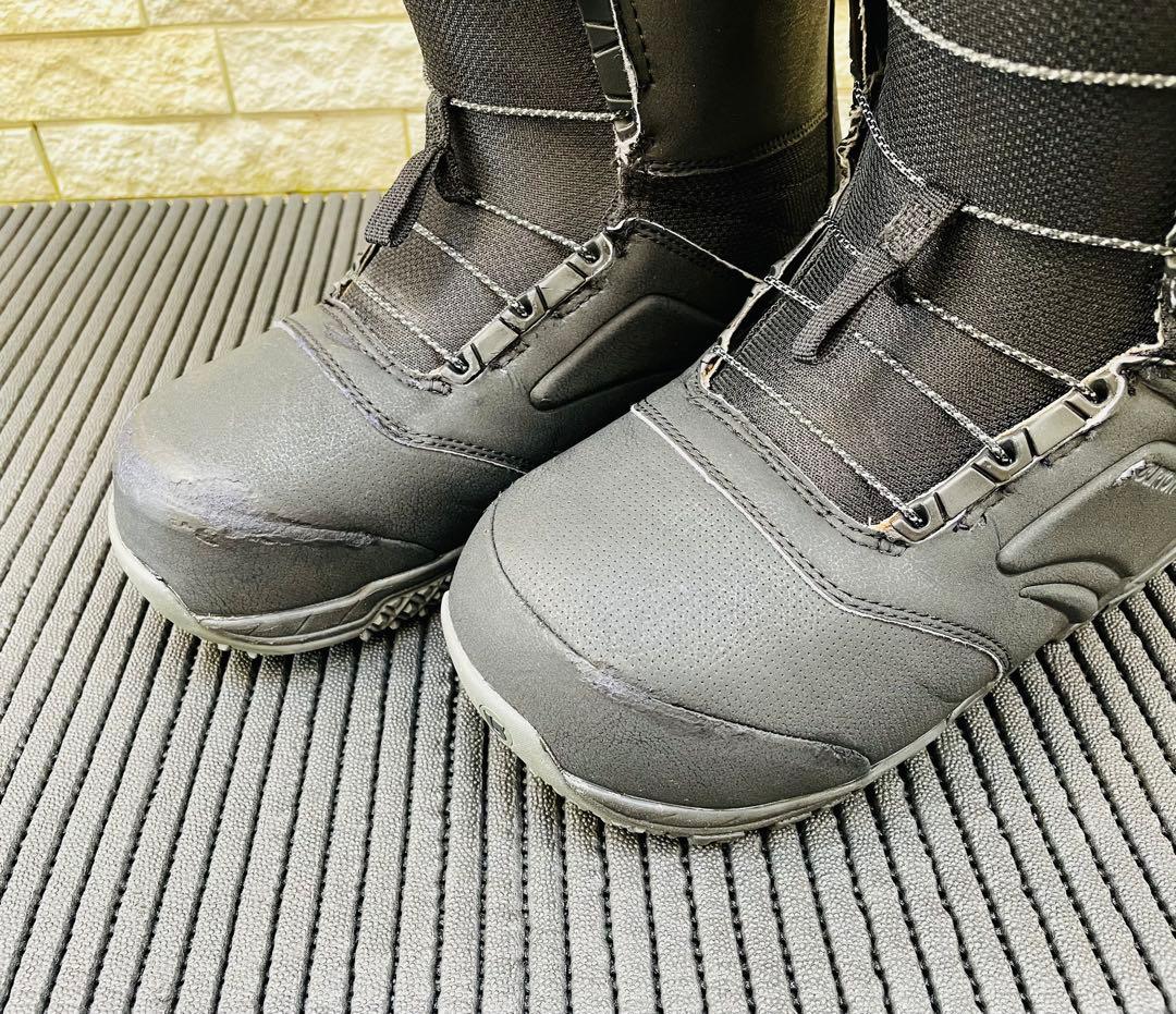 BURTON バートン RULER ルーラー スノーボード ブーツ 26cm