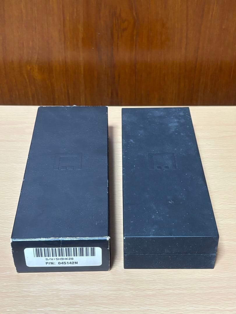 エステーデュポン　ボールペン&シャープペン　2WAYペン　フランス製