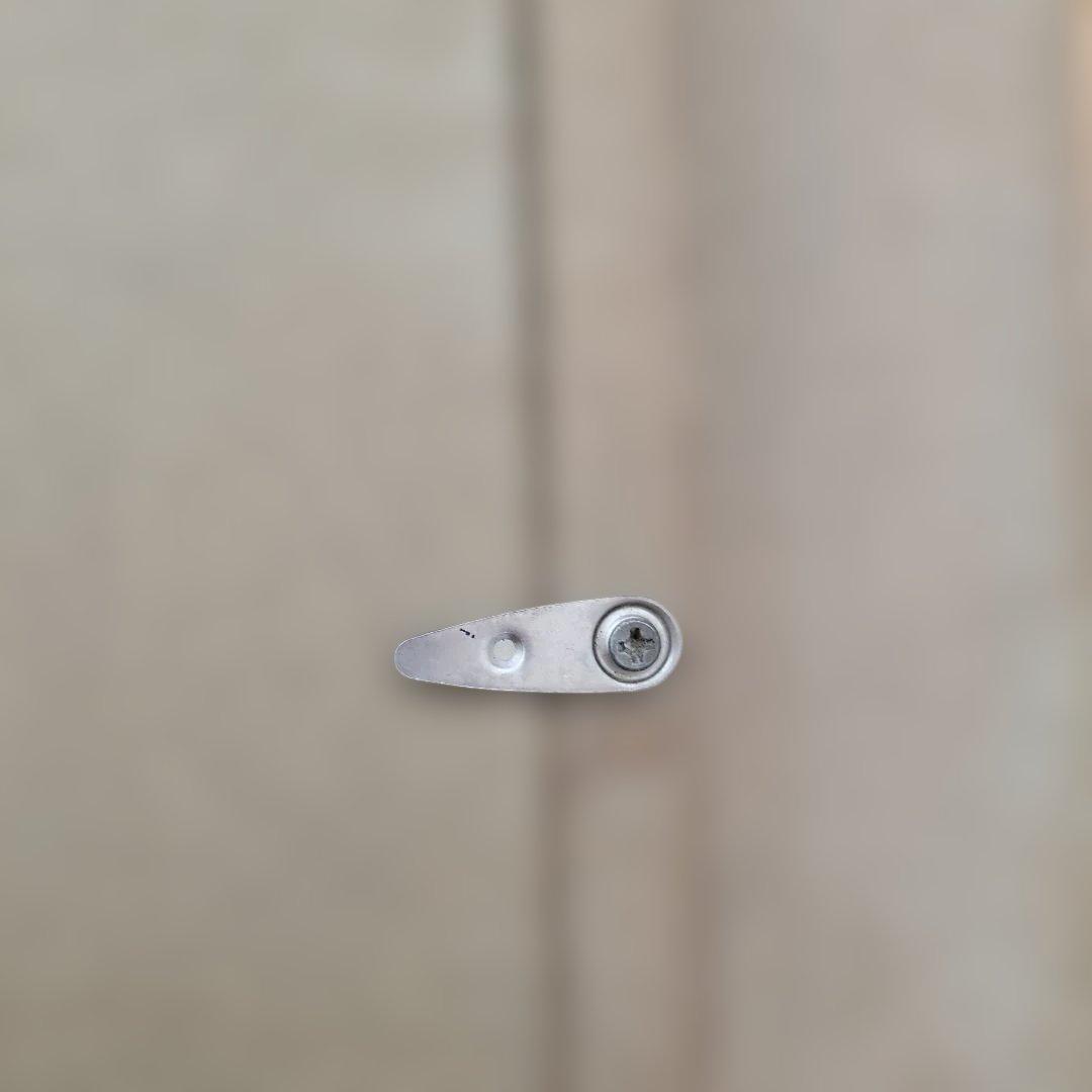 風景画 油彩画 木製フレーム付き　作者 m.satoh