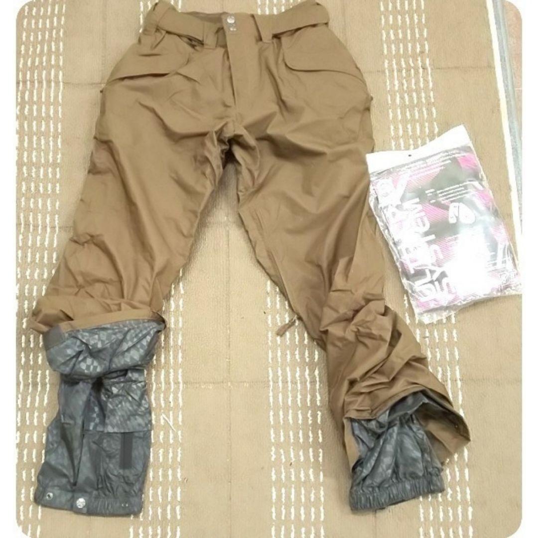 ❤️スキー スノーボード ウエア 上下セット