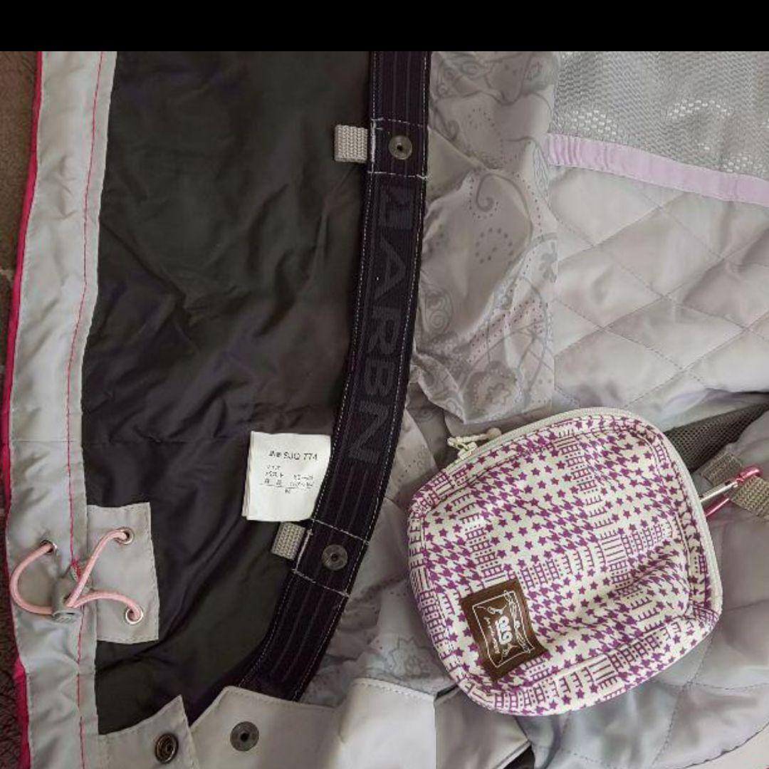 ❤️スキー スノーボード ウエア 上下セット