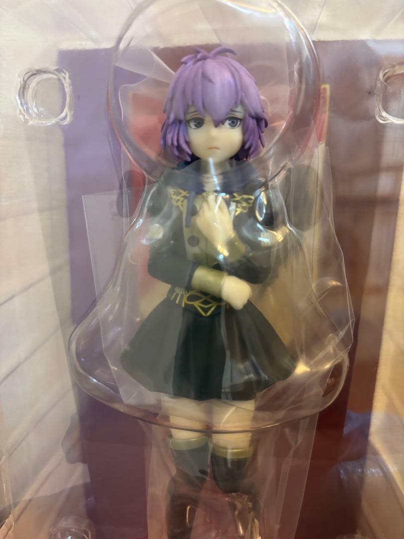 POP UP PARADE ファイアーエムブレム風花雪月 フィギュア 6個セット