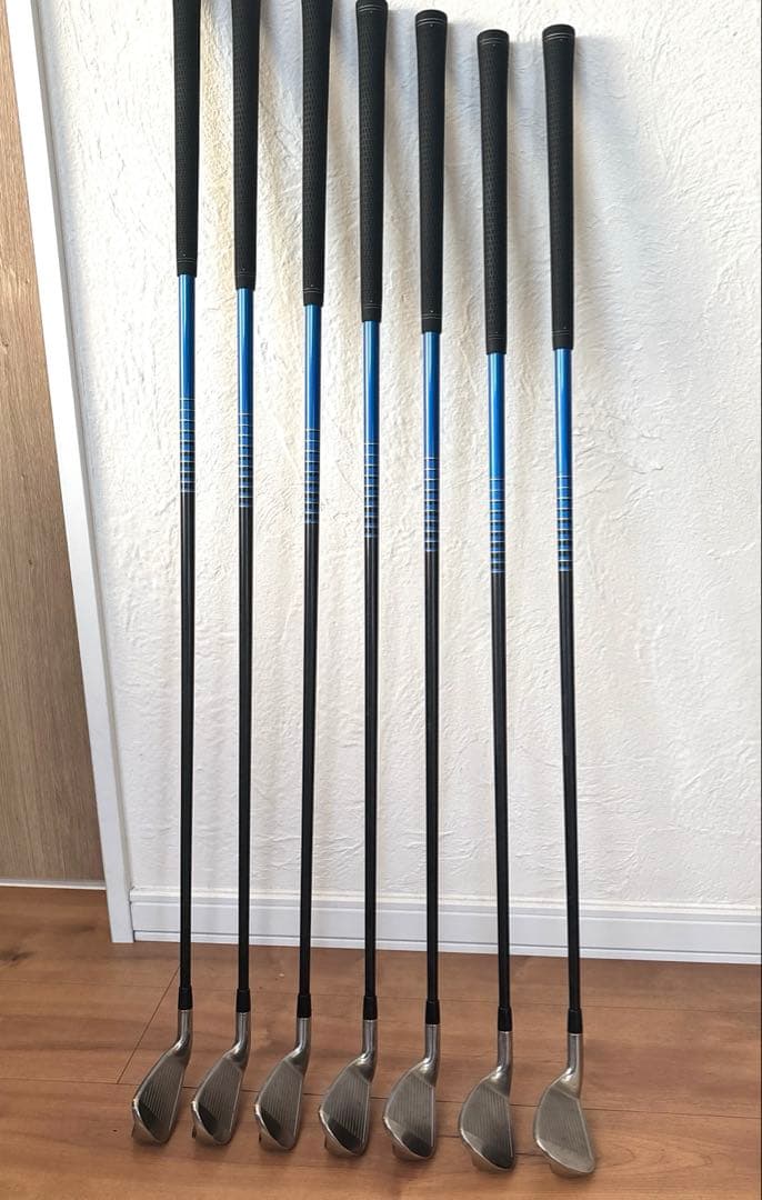 (良品)ツアーステージゴルフクラブセット