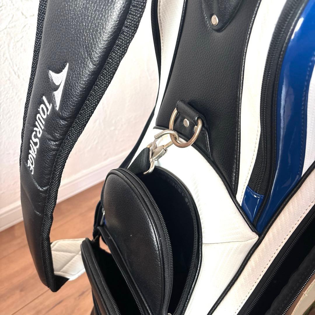 (良品)ツアーステージゴルフクラブセット