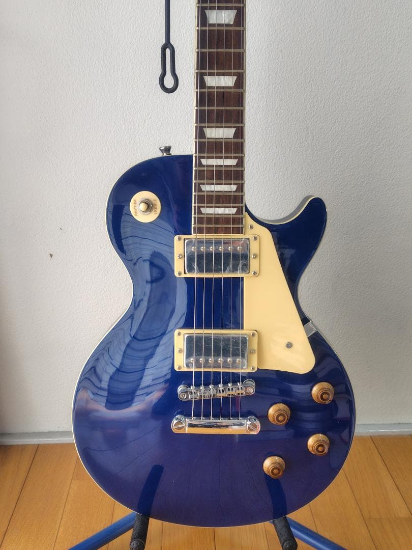 Goodfellow YLM 600 レスポールタイプ【平日発送不可】