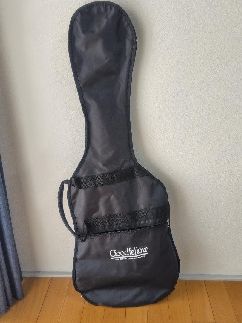 Goodfellow YLM 600 レスポールタイプ【平日発送不可】