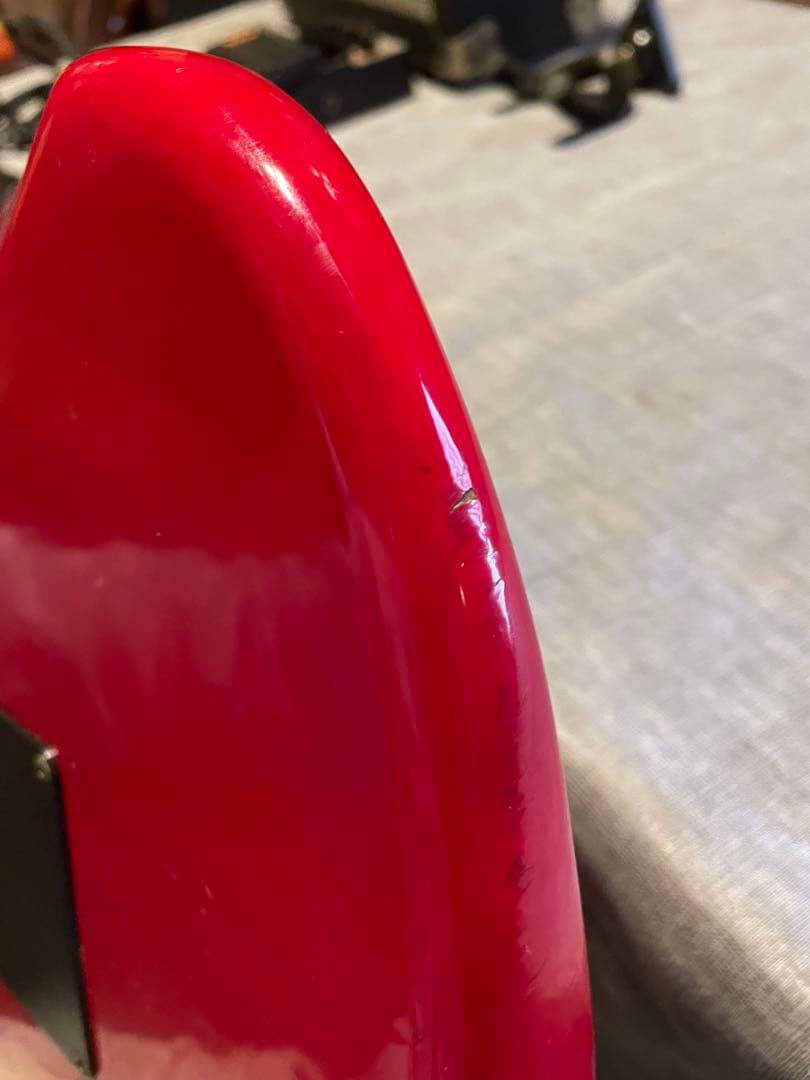 フェルナンデスエレキギター、アンプ色々セット(中古)