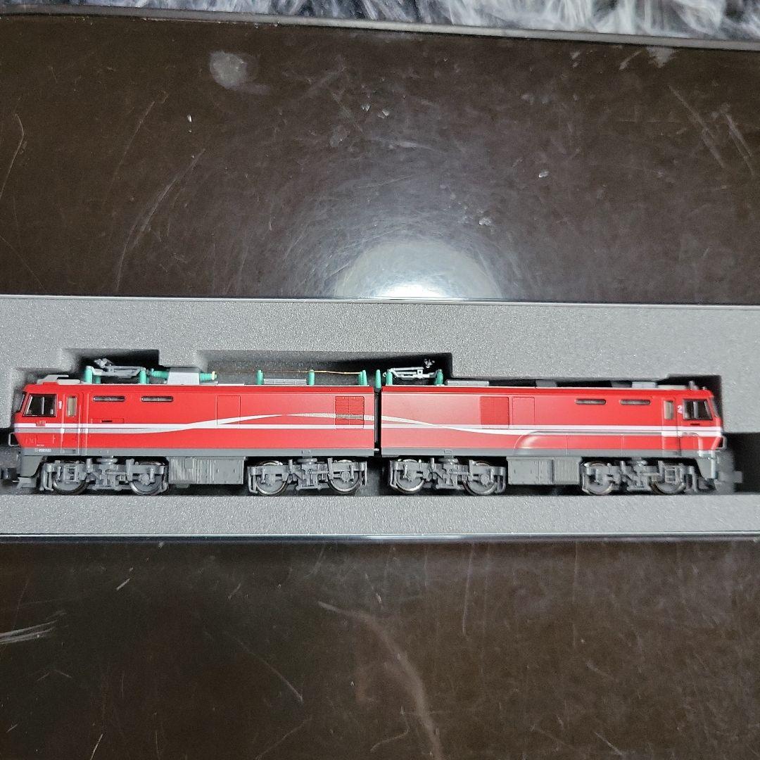 KATO EH800 2台セット