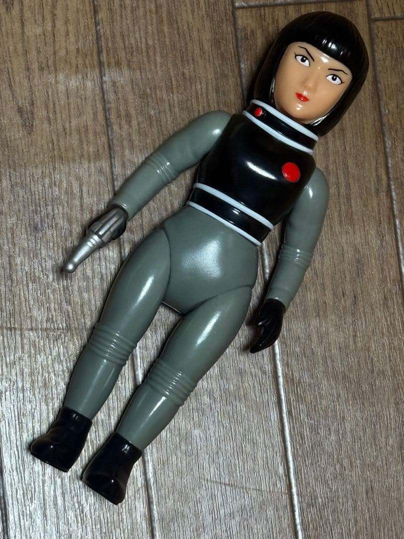 M1号 X星人 ソフビ ゴジラ ブルマァク マルサン ウルトラマン キングギドラ