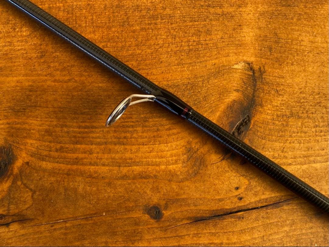 エギングロッド　パックロッド　8ft 240cm スピニングロッド　エギング