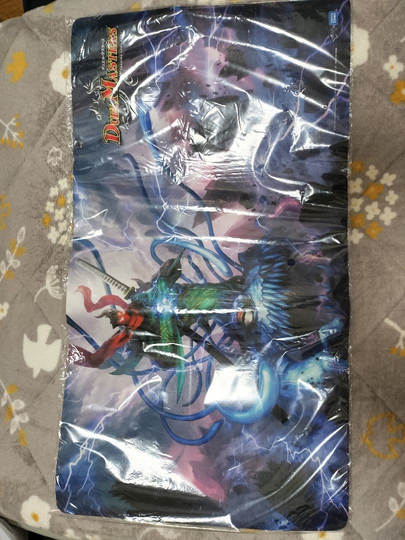 カードゲーム プレイマット