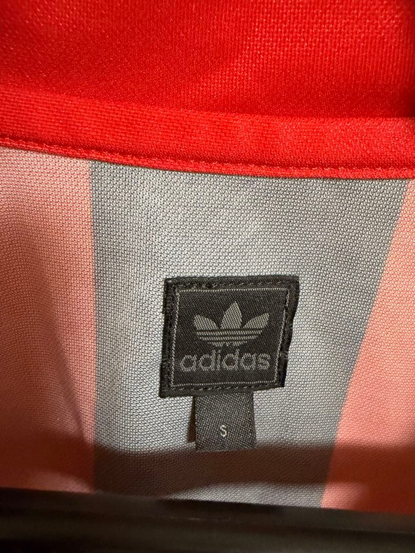 Adidas Motta ユニフォーム　ACミラン