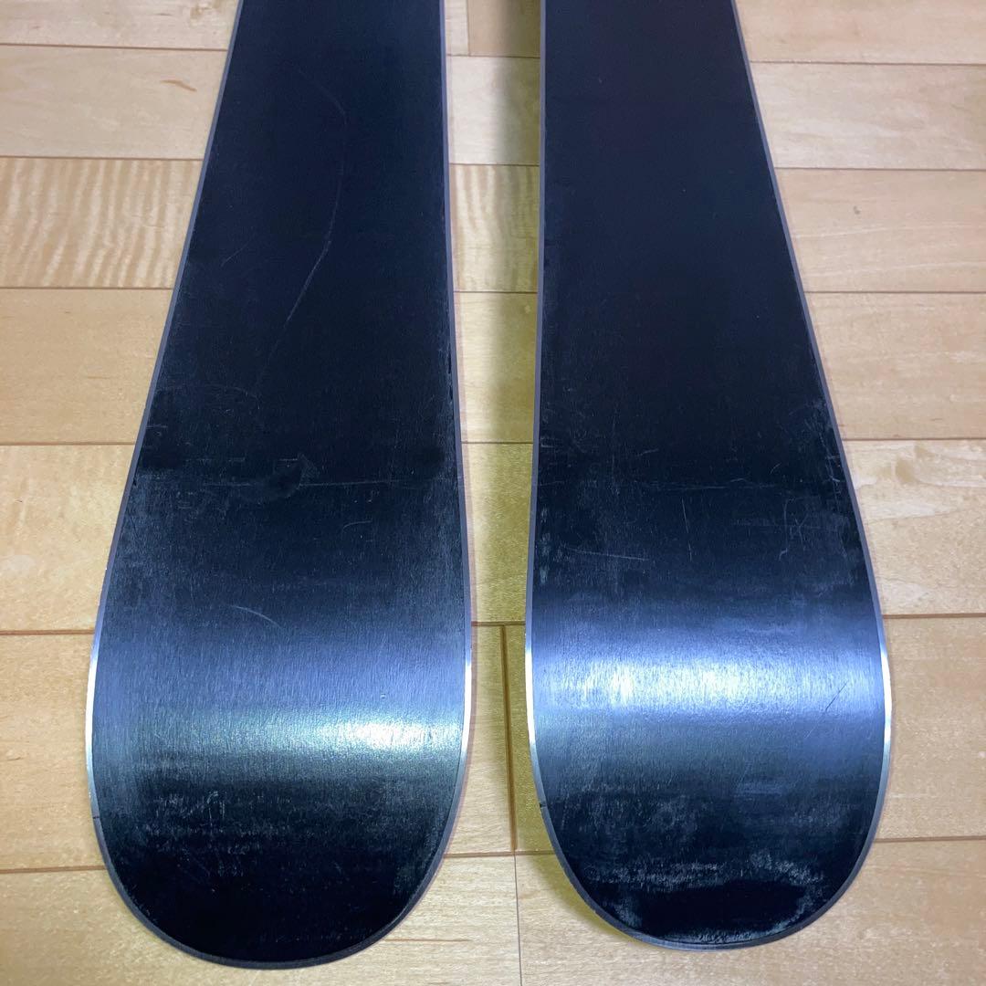 ROSSIGNOL EXP.PRO 122cm スキー板 ジュニア 子供