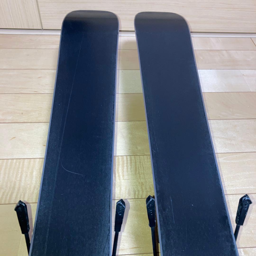 ROSSIGNOL EXP.PRO 122cm スキー板 ジュニア 子供