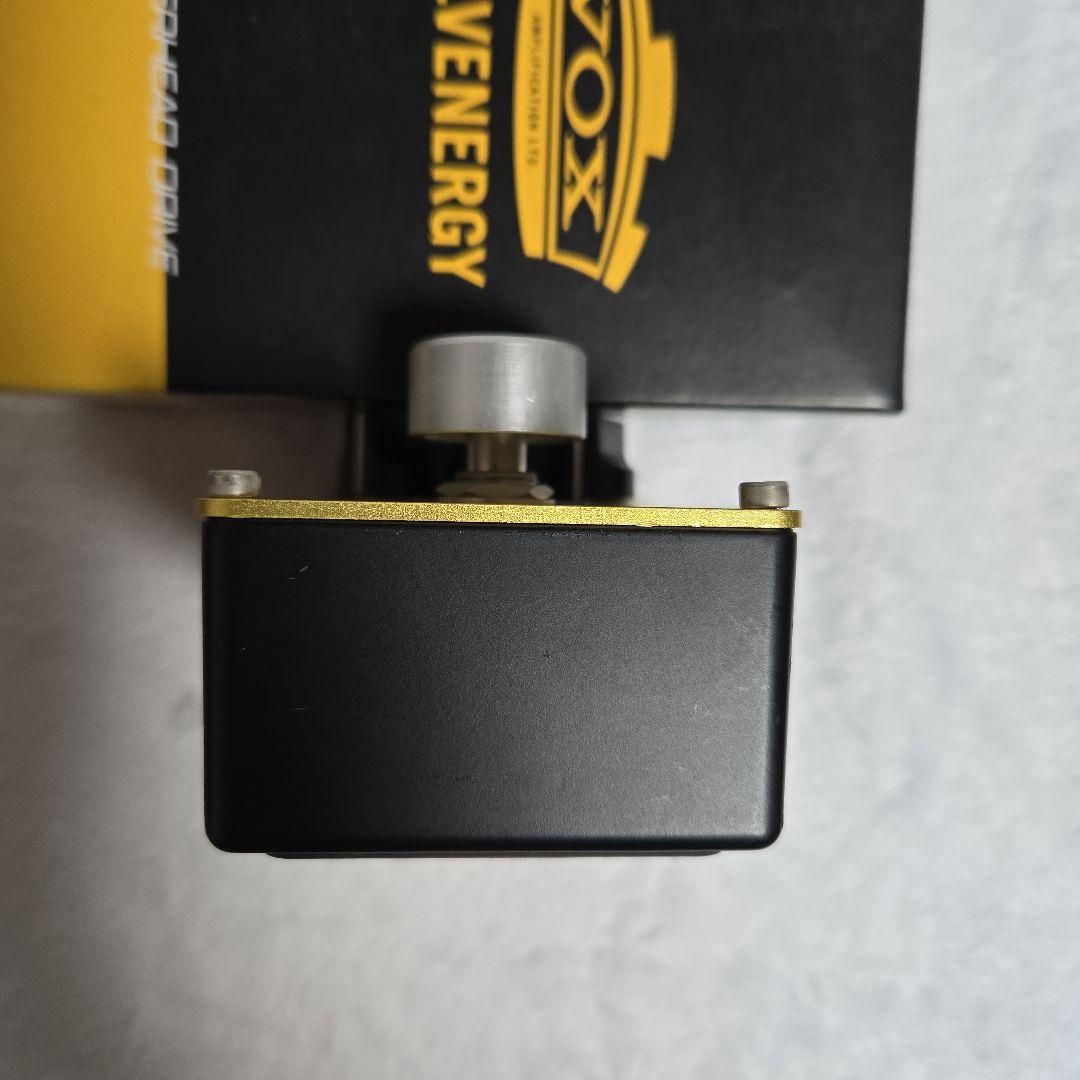 VOX Valvenergy Copperhead Drive マーシャル系