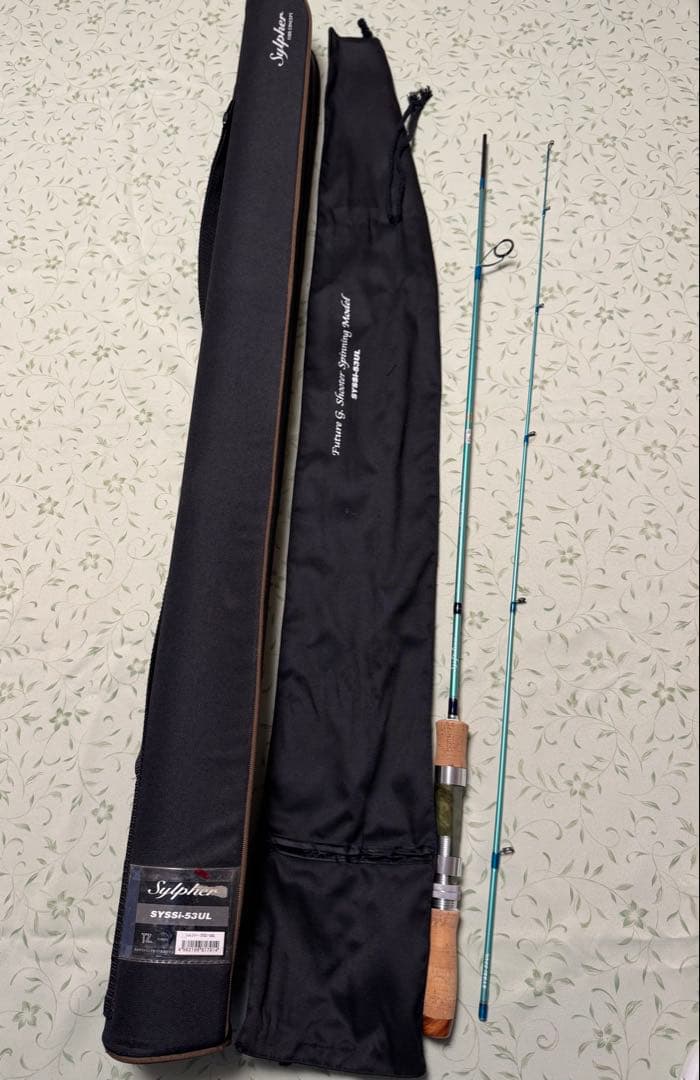 パームス シルファー SYSSi-53UL