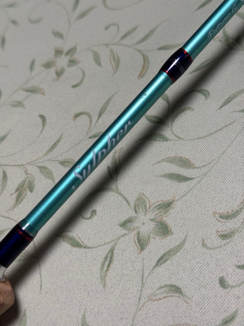 パームス シルファー SYSSi-53UL