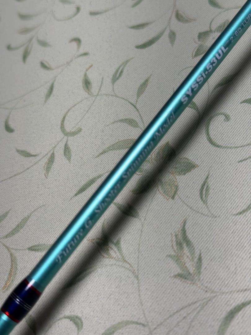 パームス シルファー SYSSi-53UL