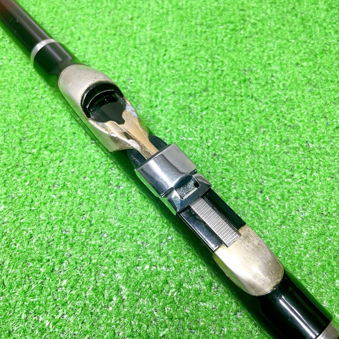 名竿！シマノ 極翔 磯 1-500