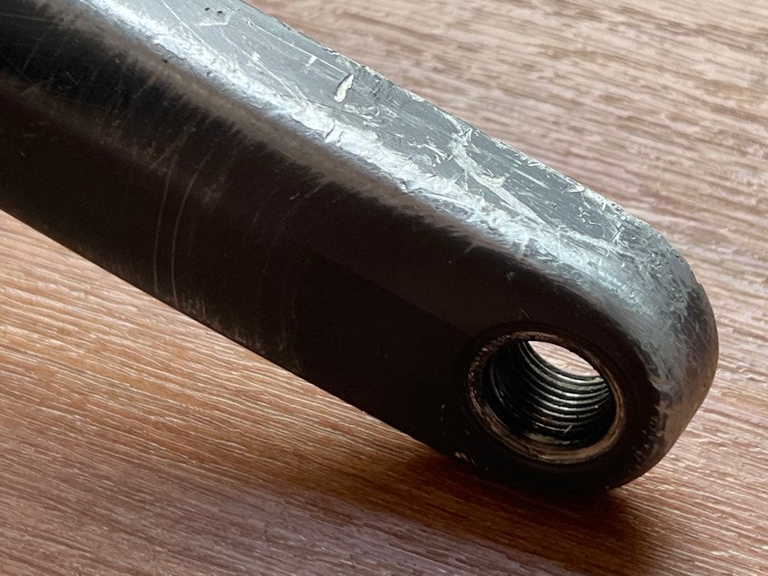 SHIMANO ULTEGRA FC-6800 クランクアーム 175mm