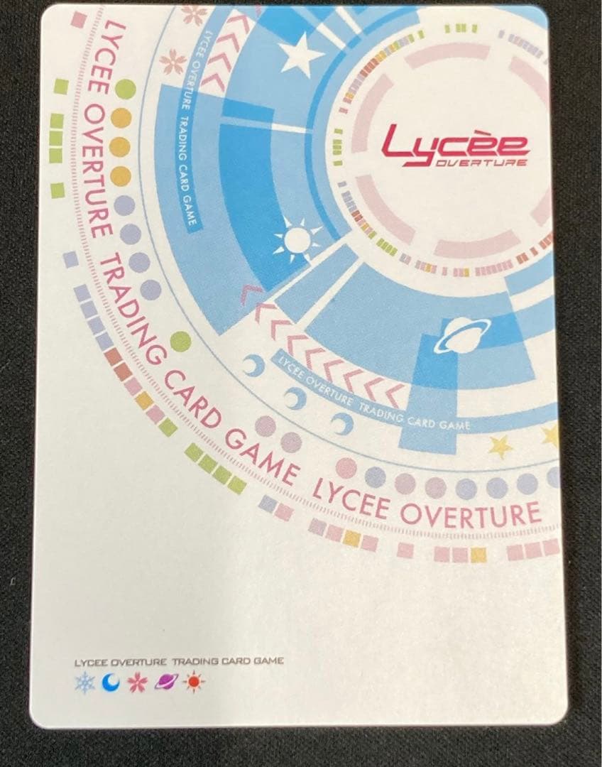 Lycee リセ　宮本 武蔵 サイン SP