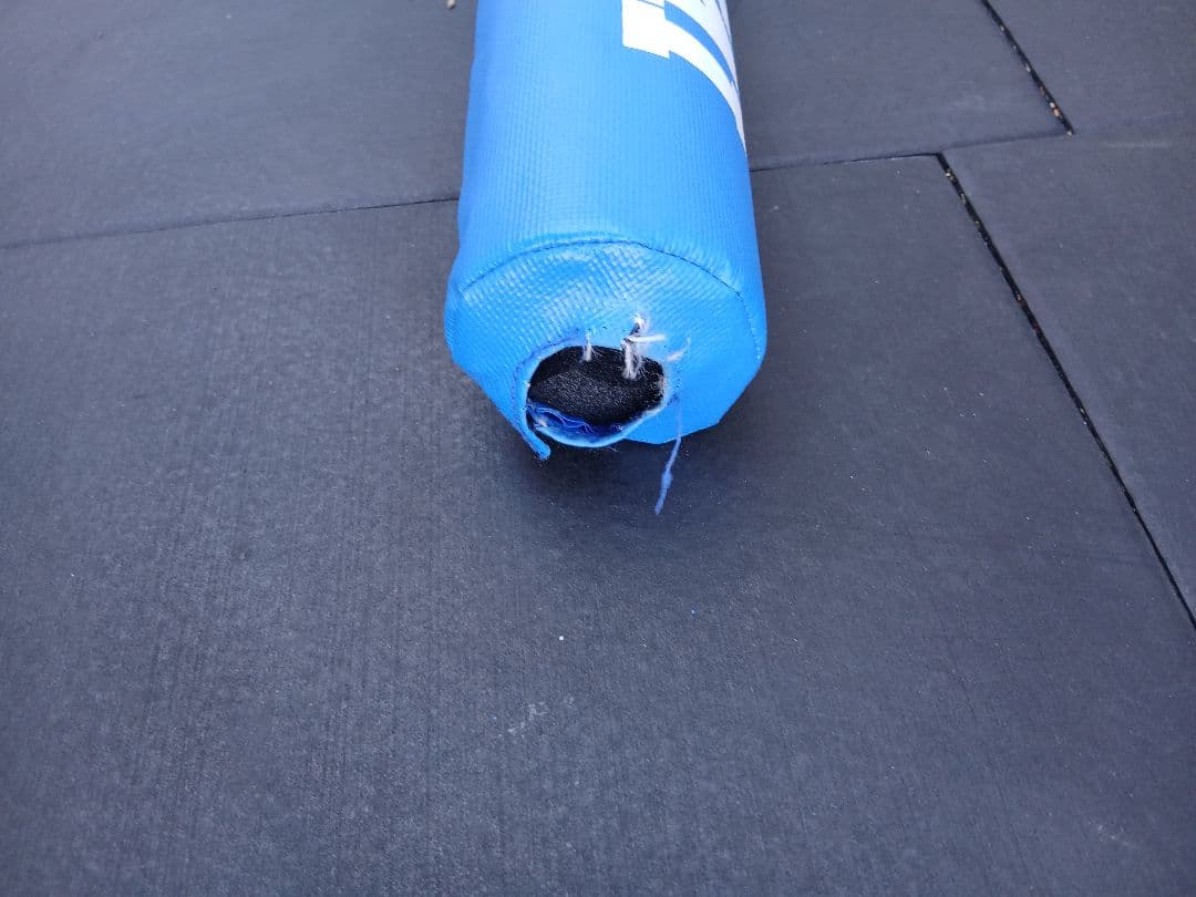 IVANKOイヴァンコ オリンピックOB-ECONシャフト220cm 20kg