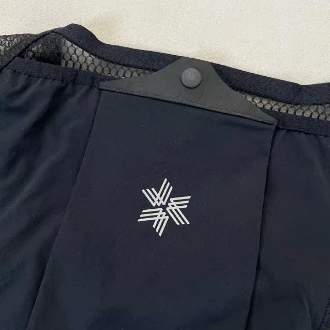 新品　Star Trail Packゴールドウインスタートレイルパック　サイズL