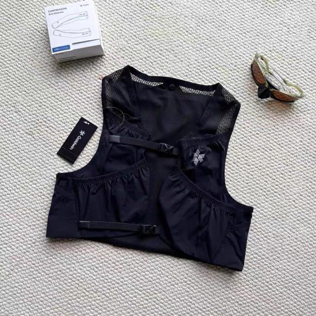 新品　Star Trail Packゴールドウインスタートレイルパック　サイズL