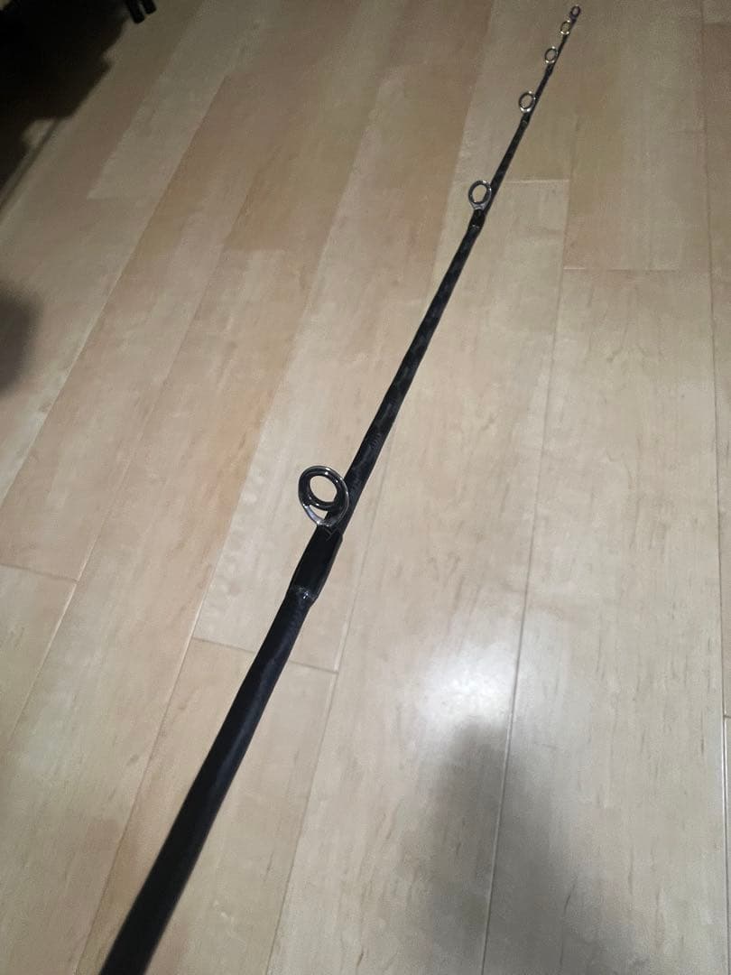 【本日限定価格】シマノ オシアジガー　インフィニティー　B65-1