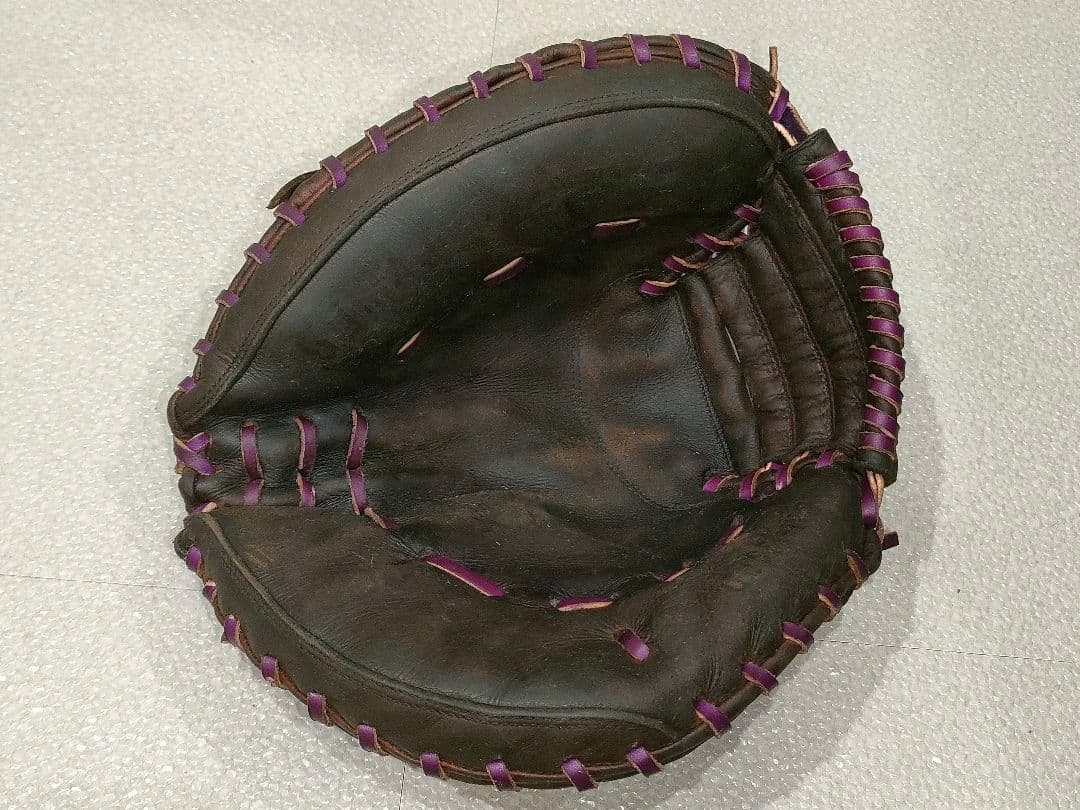 Zeems 少年野球 キャッチャーミット