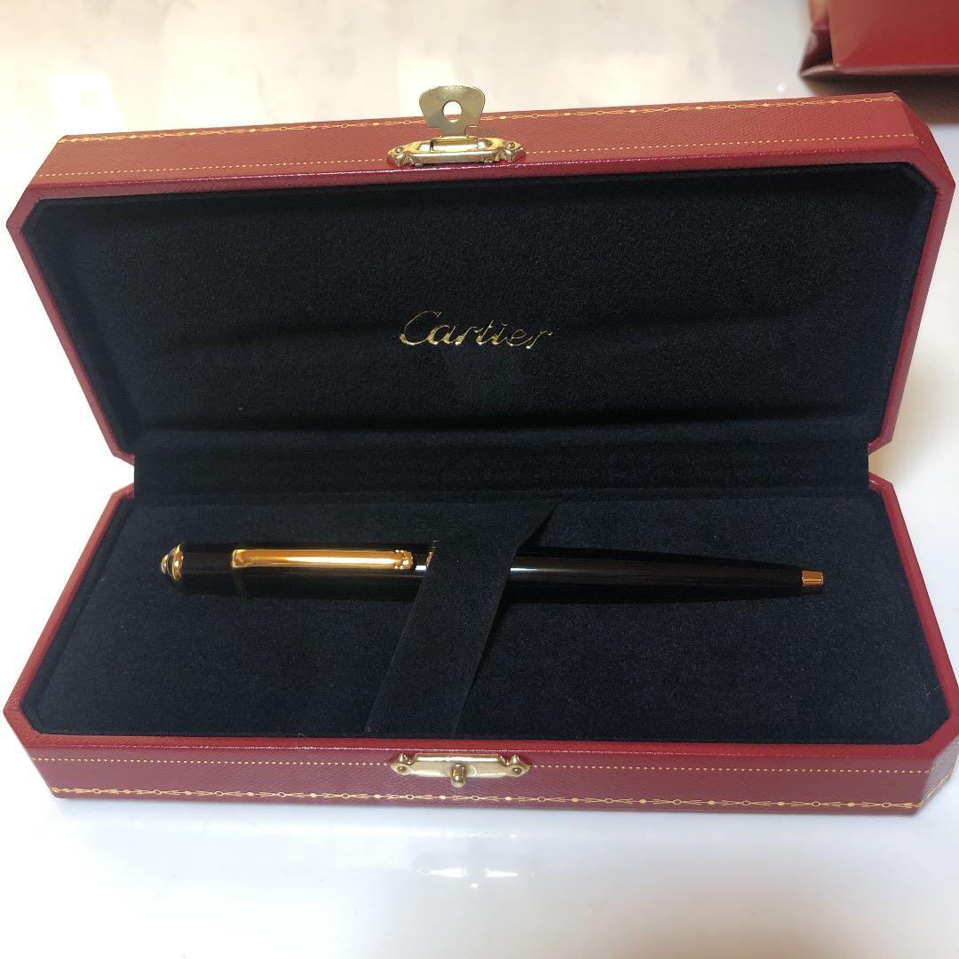 新品　カルティエ　ボールペン