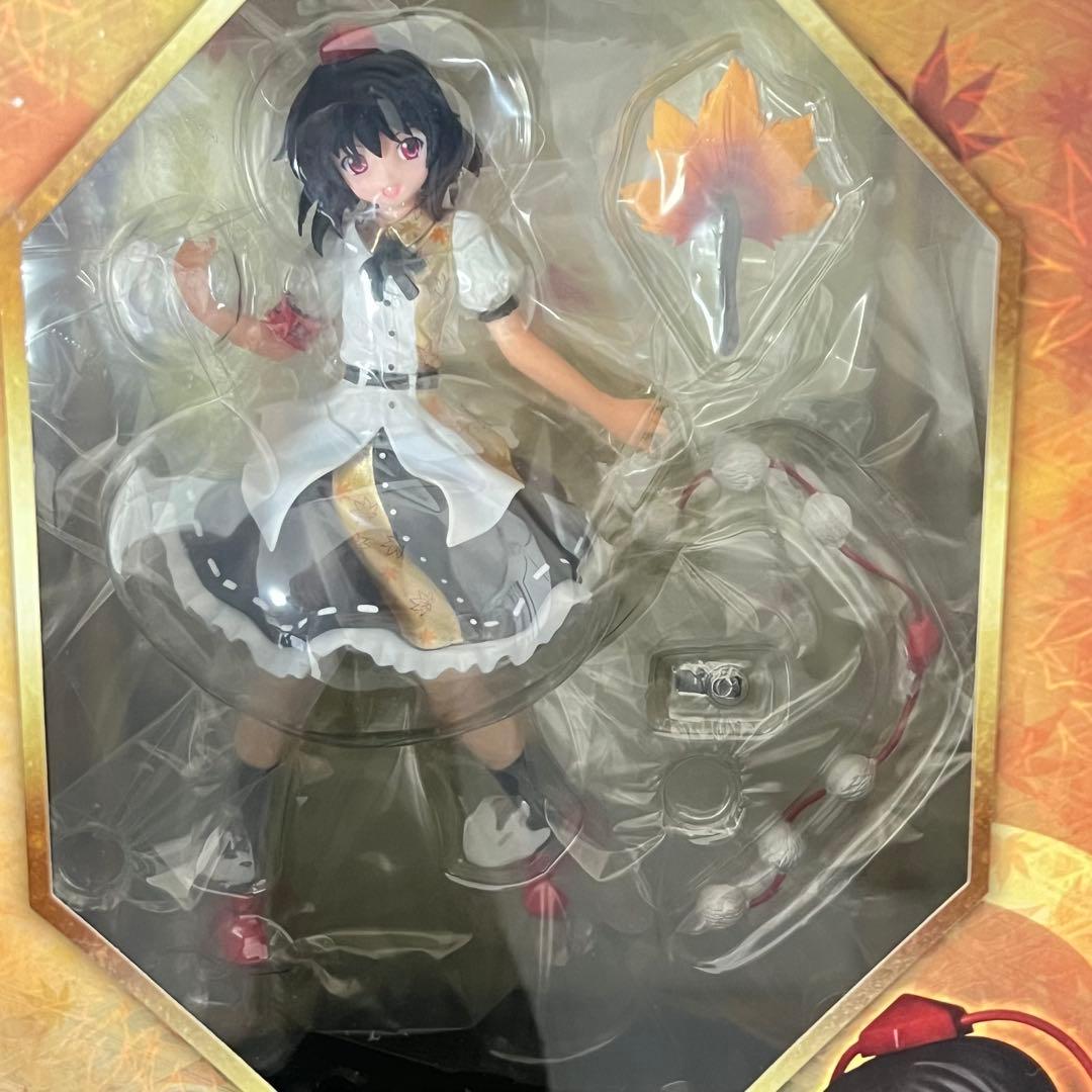 東方Project 射命丸文 Ver.2 フィギュア 東方プロジェクト