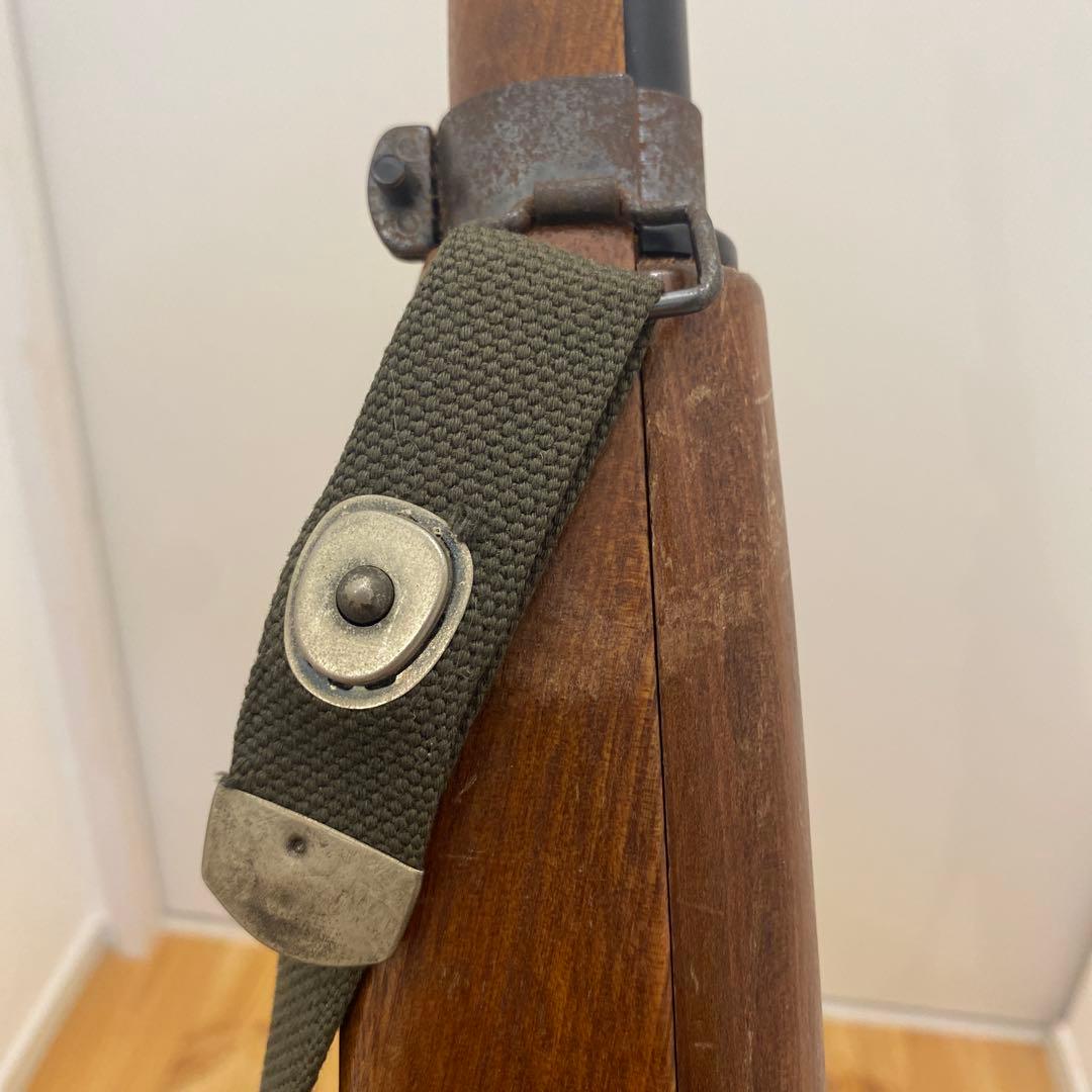 マルシン　M1カービンライフル　エアコッキング