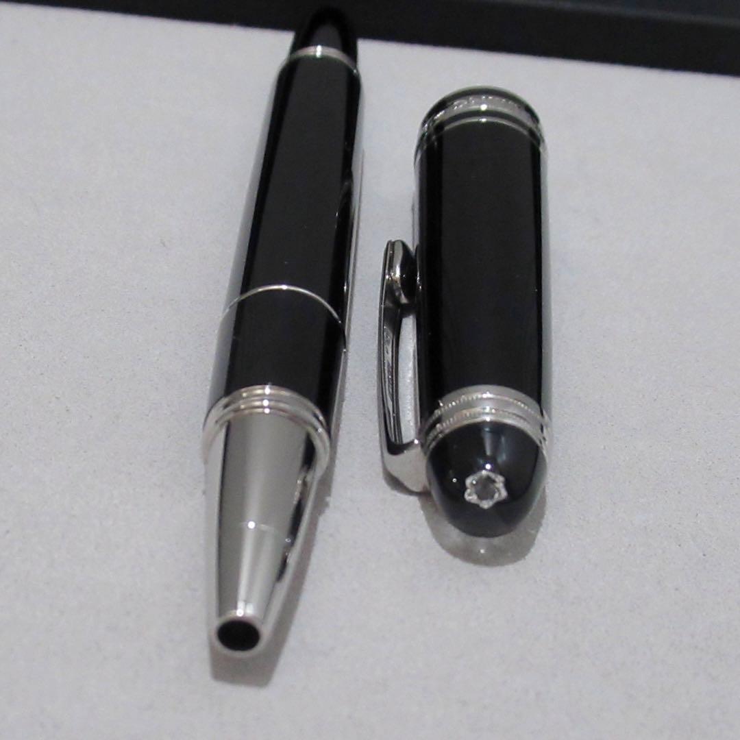 モンブラン ローラーボール 118 ダイヤモンド 107547