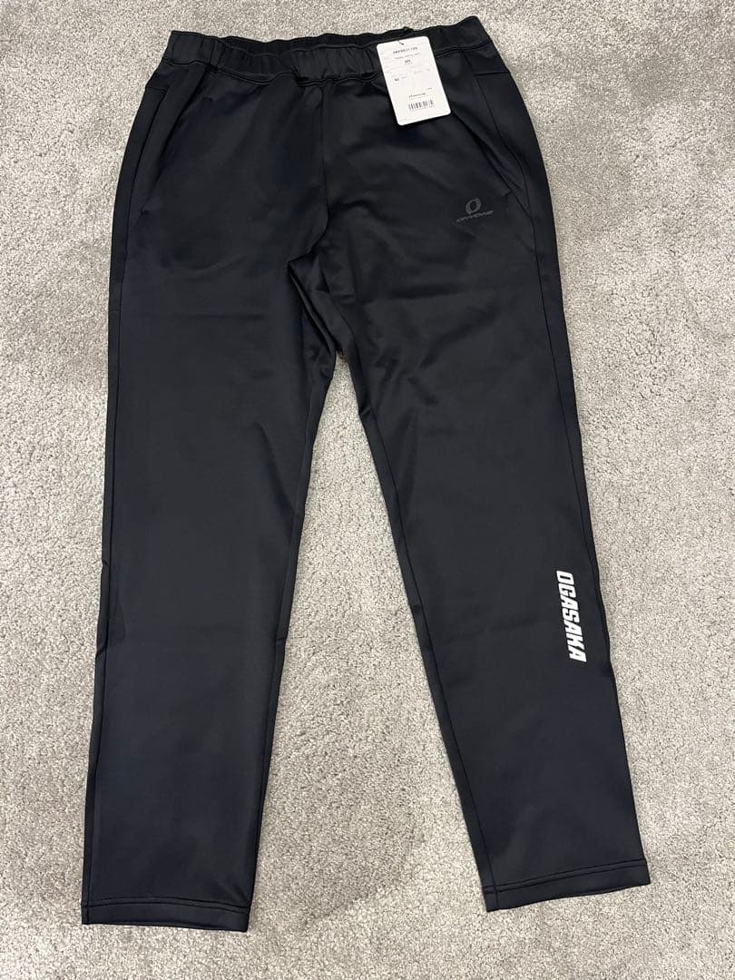 か*こ様 新品未使用　25-26モデル　オガサカチーム　トレーニングストレッチセ