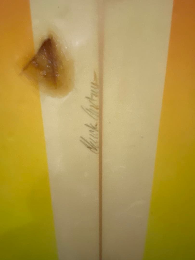 ANDRUSサーフボード