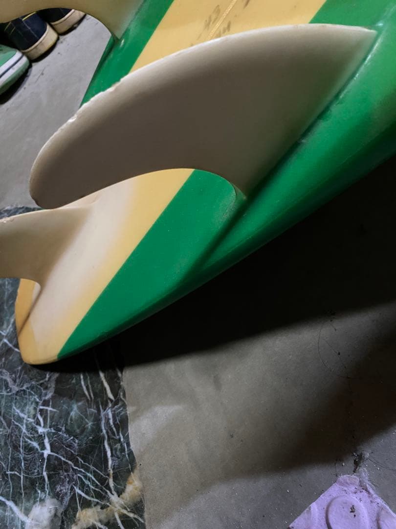 ANDRUSサーフボード