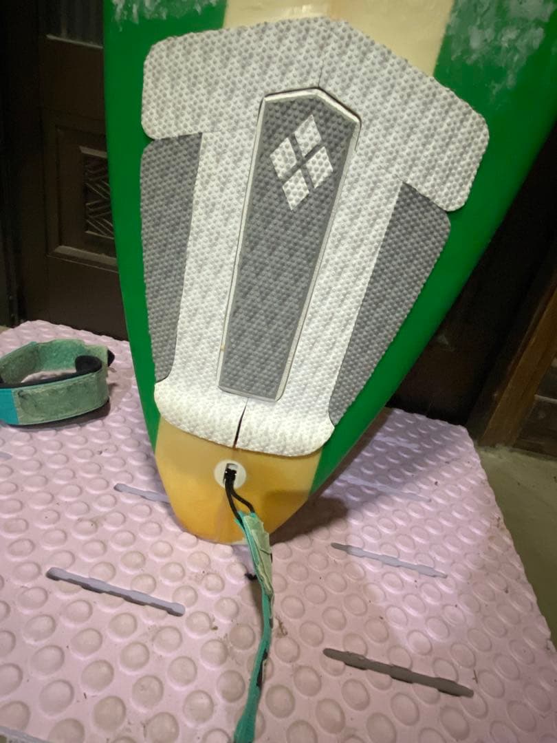 ANDRUSサーフボード