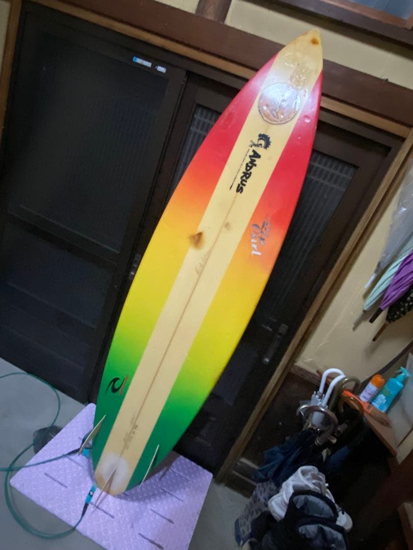 ANDRUSサーフボード