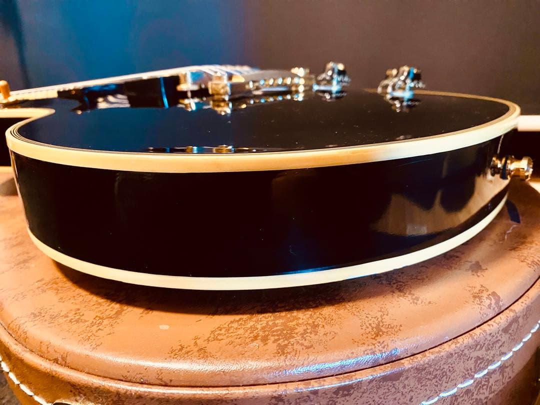 ギター Gibson custom shop 1957 les paul custom