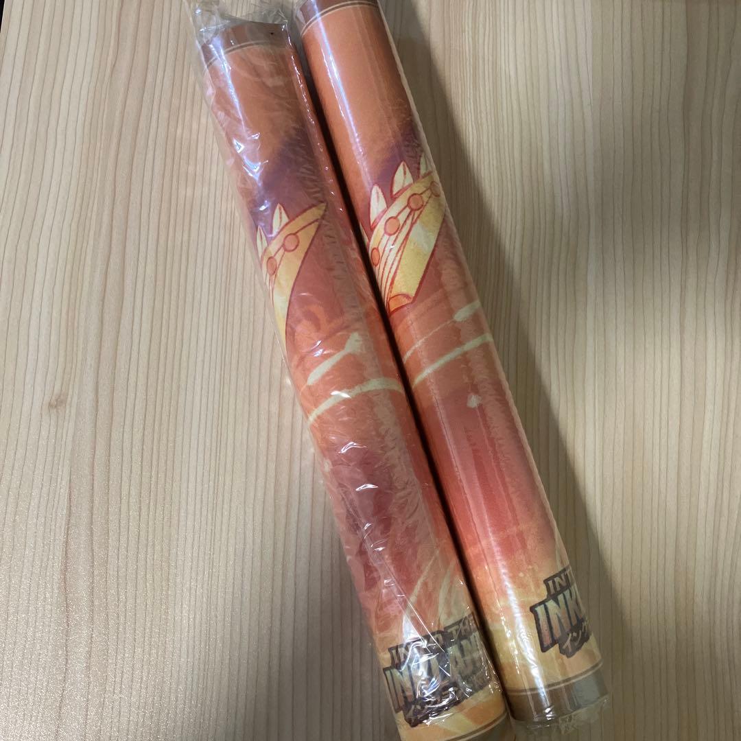 ロルカナ セットチャンピオンシップ スティッチ プレイマット ランダム賞