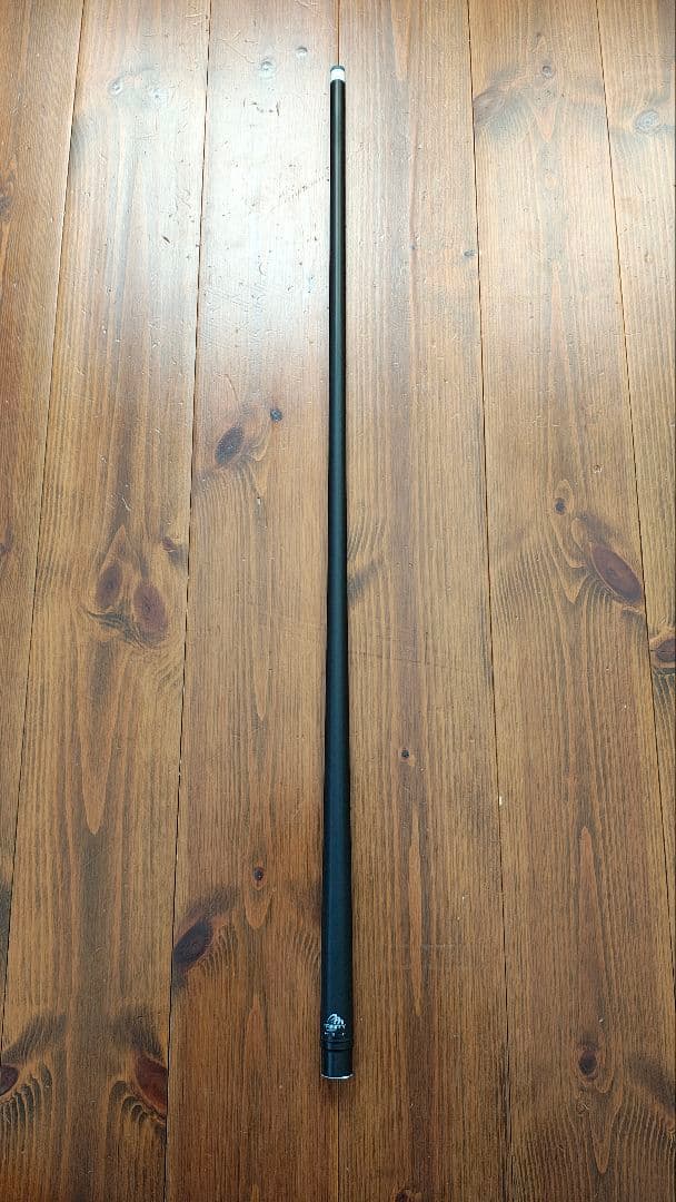 キースアンディ TRINITY カーボン S ユニロック UniLock