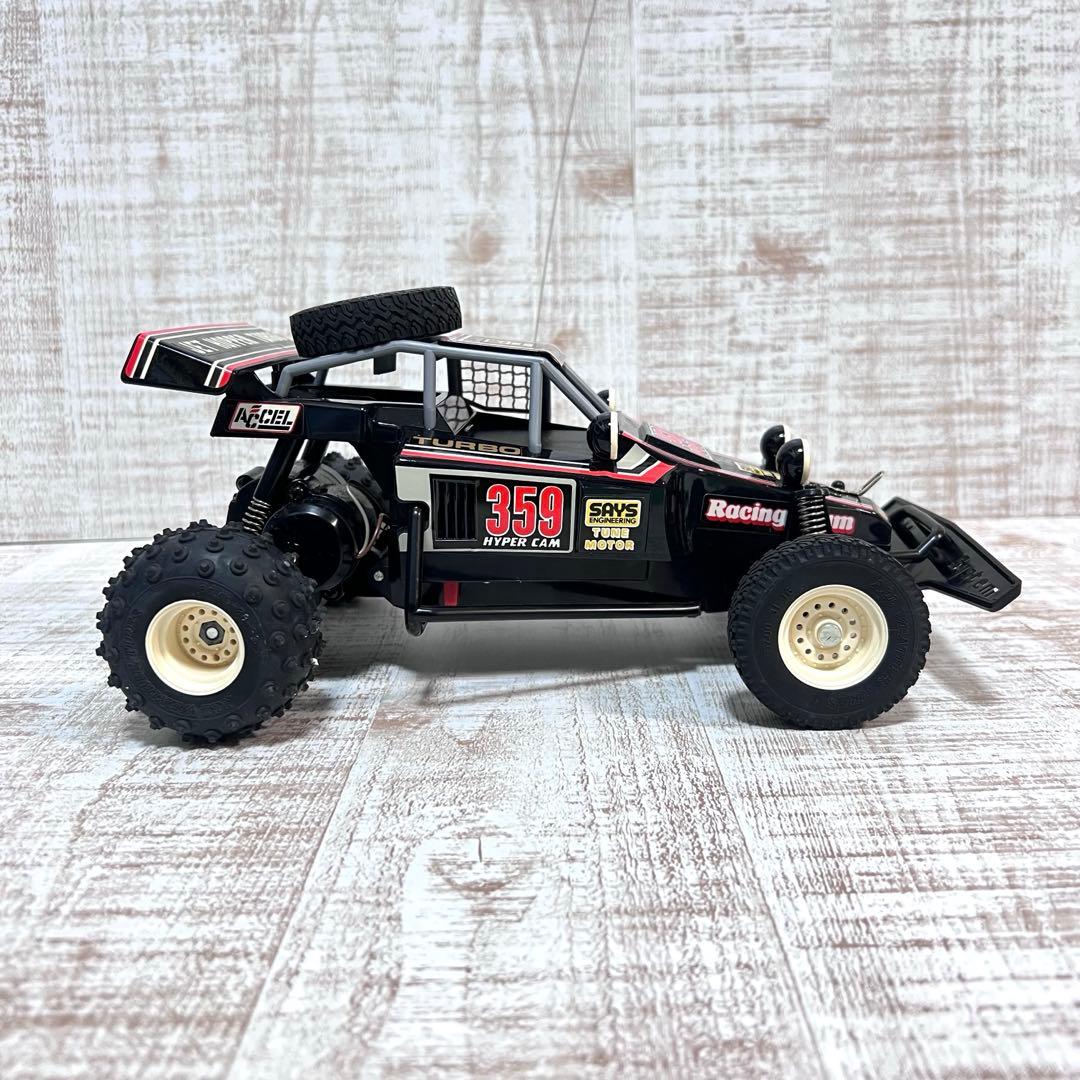 JET HOPPER タイヨーラジオコントロール　ジェットホッパーターボ