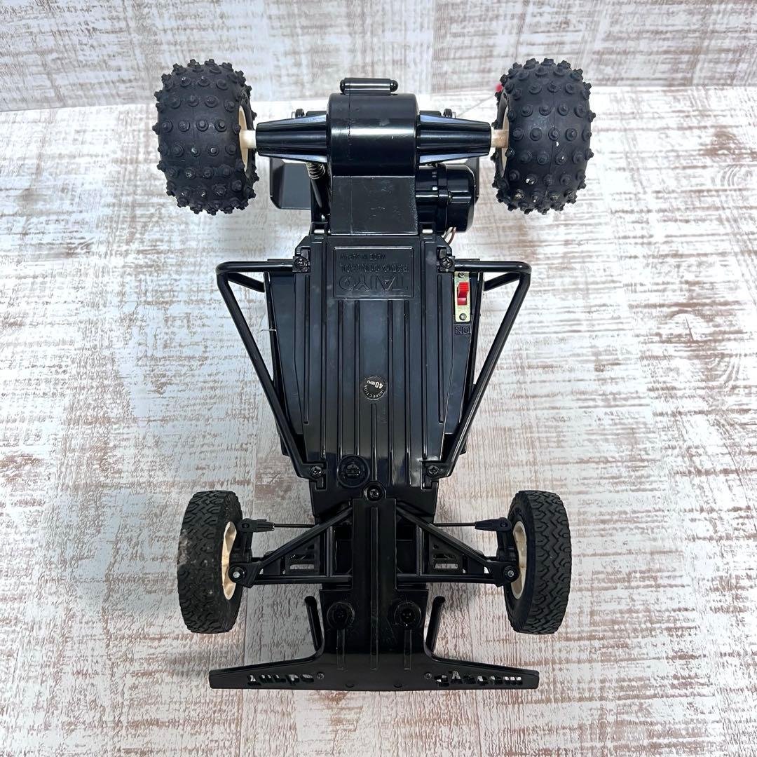 JET HOPPER タイヨーラジオコントロール　ジェットホッパーターボ