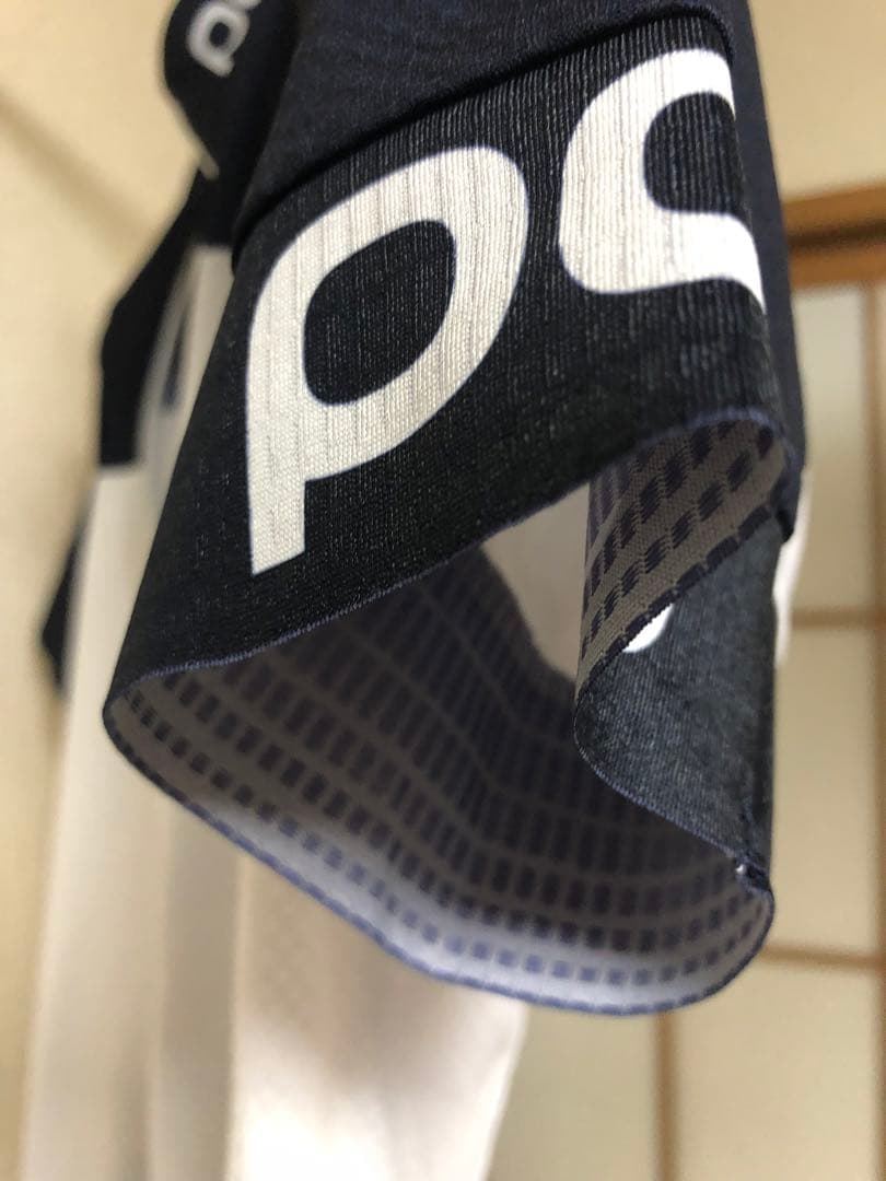 【未使用】POC RACEDAY Climers Jersey サイズS ポック