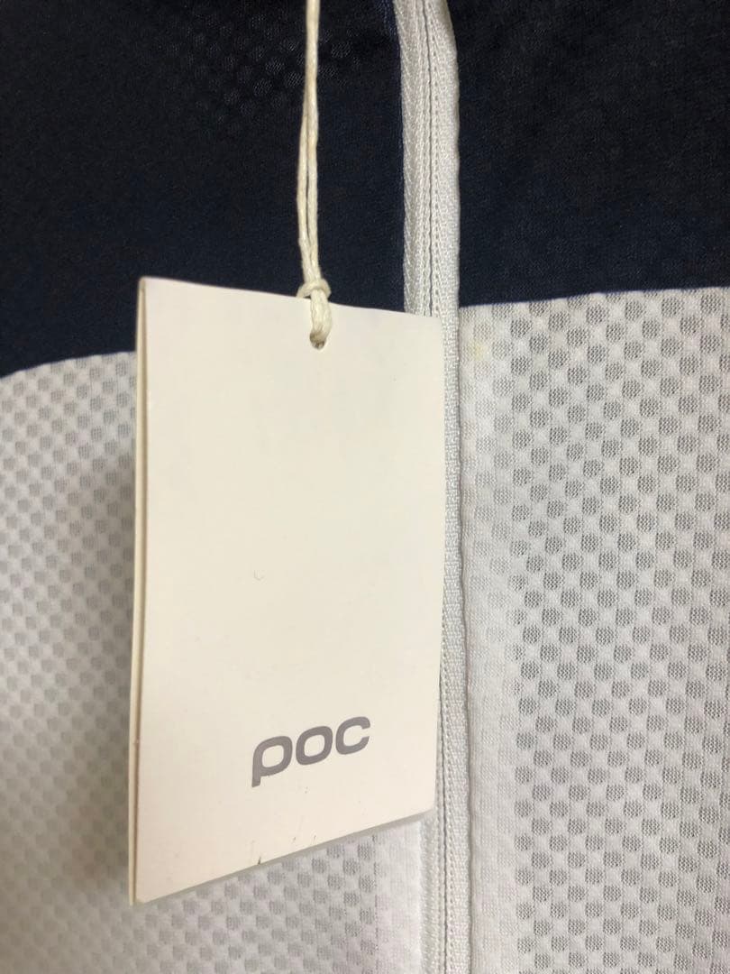 【未使用】POC RACEDAY Climers Jersey サイズS ポック