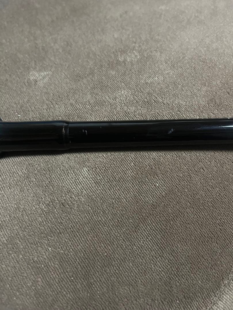 ゼナック　ミュートスアキュラ100H TYPE R